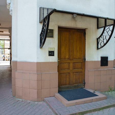 Warsaw Concierge Praga Gallery Экстерьер фото