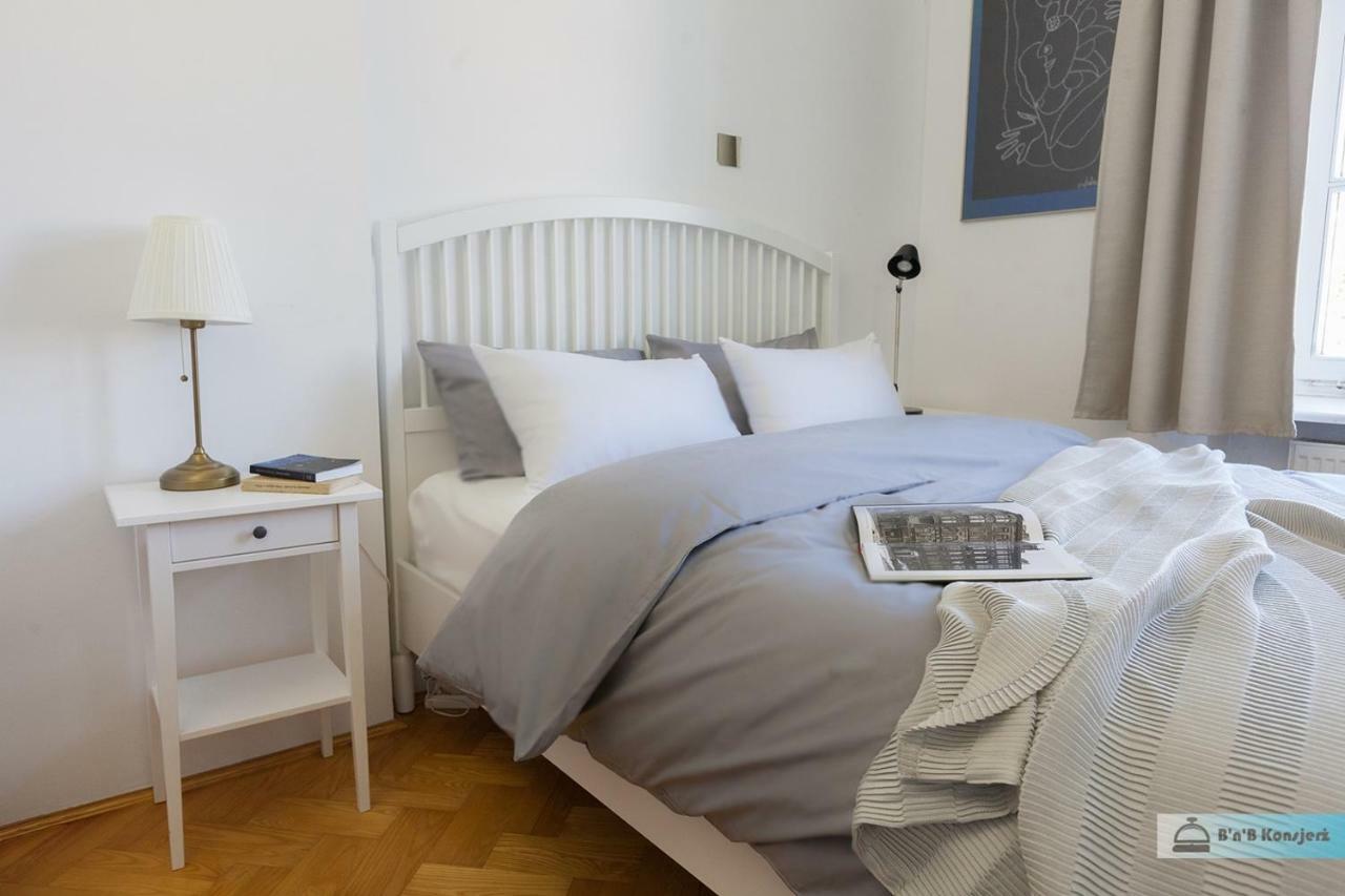 Warsaw Concierge Praga Gallery Экстерьер фото