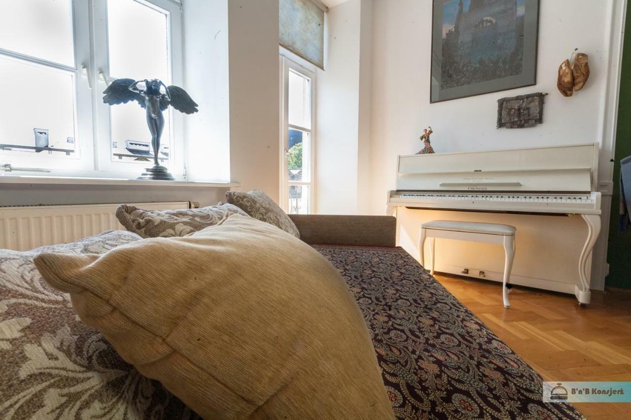 Warsaw Concierge Praga Gallery Экстерьер фото
