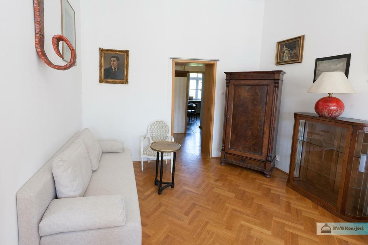 Warsaw Concierge Praga Gallery Экстерьер фото
