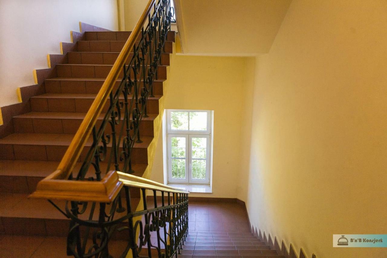 Warsaw Concierge Praga Gallery Экстерьер фото