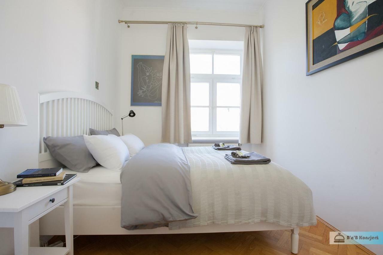 Warsaw Concierge Praga Gallery Экстерьер фото