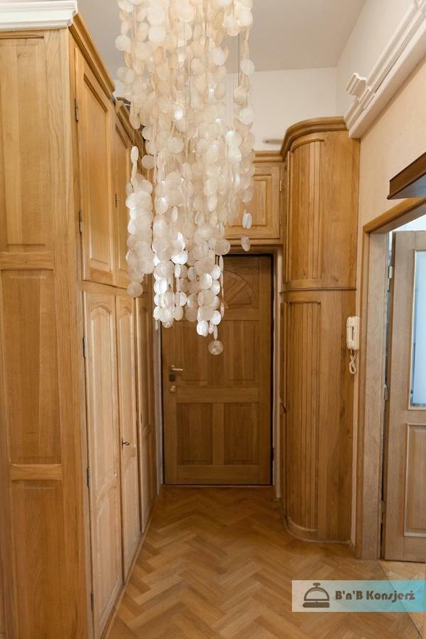 Warsaw Concierge Praga Gallery Экстерьер фото