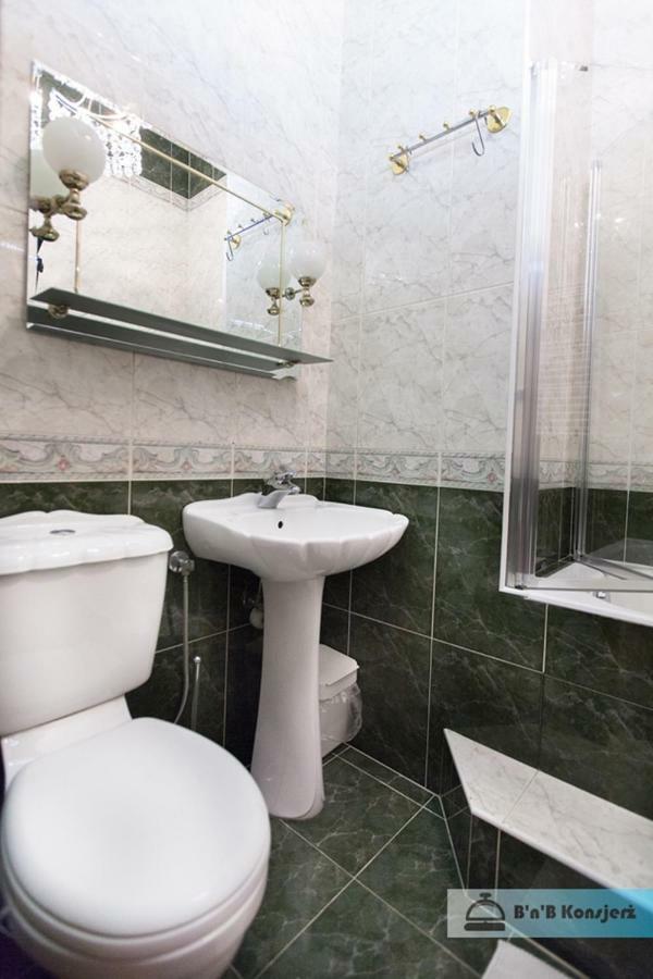 Warsaw Concierge Praga Gallery Экстерьер фото